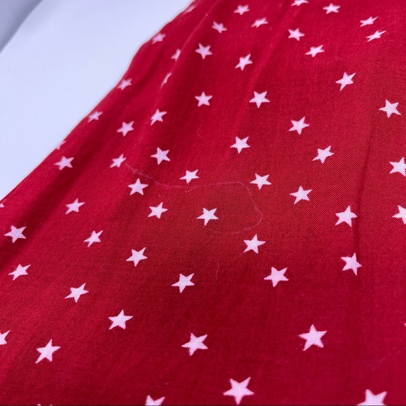 Love fire faux wrap maxi skirt 🌟 3/$20 item - Picture 8 of 8